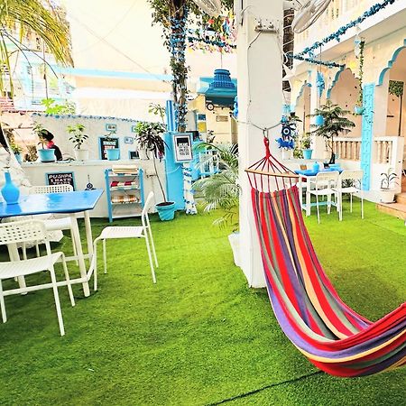 Omkar Wellness Inn Арамбол Екстериор снимка