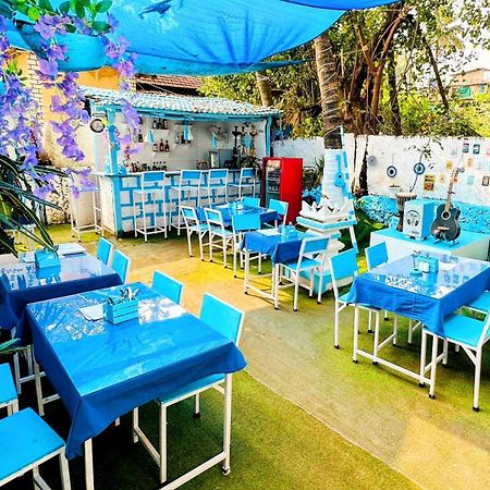 Omkar Wellness Inn Арамбол Екстериор снимка