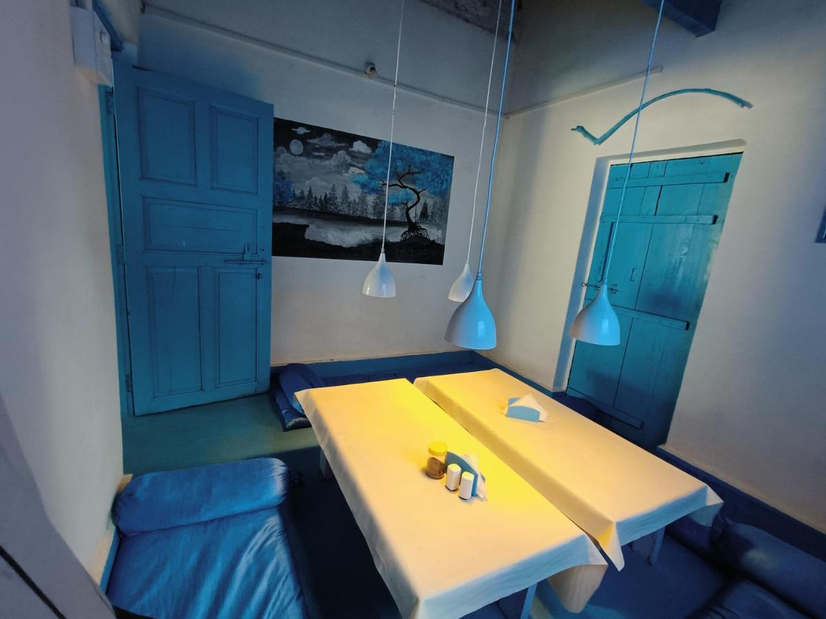 Omkar Wellness Inn Арамбол Екстериор снимка