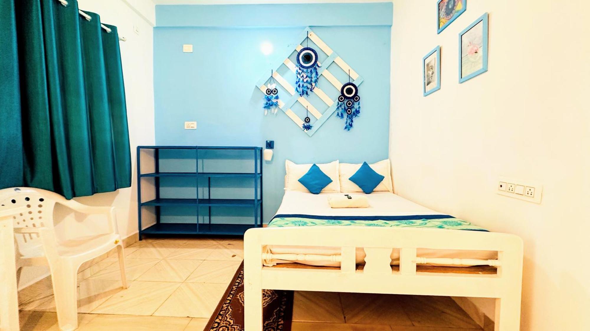 Omkar Wellness Inn Арамбол Екстериор снимка