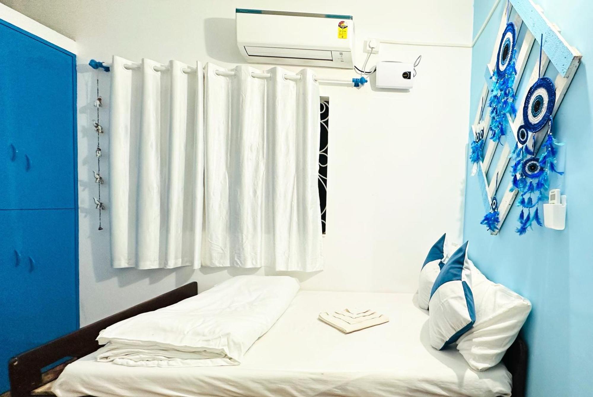 Omkar Wellness Inn Арамбол Екстериор снимка