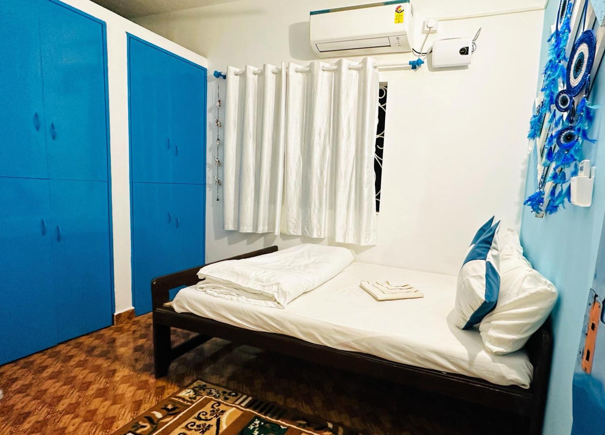 Omkar Wellness Inn Арамбол Екстериор снимка